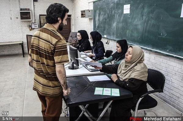 اسامی دانشجویان برگزیده طرح شهراد دانشگاه یزد اعلام شد