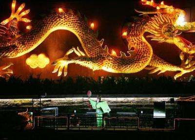 فستیوال نیمه پائیز در چین