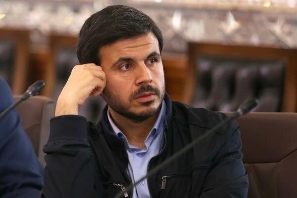 عضو هیئت رئیسه مجلس: تصمیم برای حذف ارز ترجیحی هنوز قطعی عضو هیئت رئیسه مجلس: تصمیم برای حذف ارز ترجیحی هنوز قطعی نیست