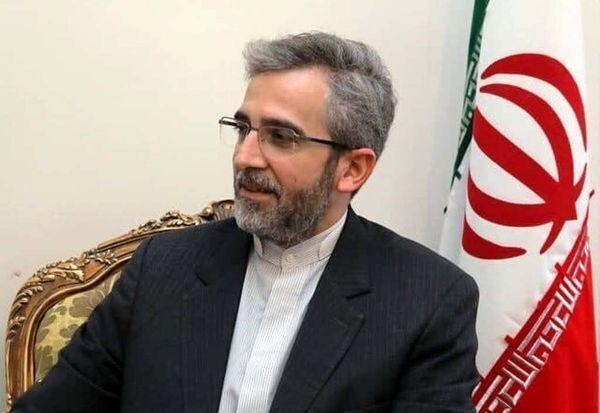 مذاکره کننده ارشد کشورمان عازم وین شد مذاکره کننده ارشد کشورمان راهی وین شد