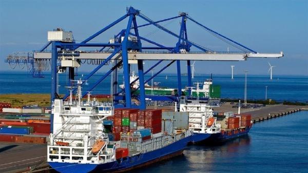 واردات یک میلیون و 861 هزار تن کالا از بنادر مازندران