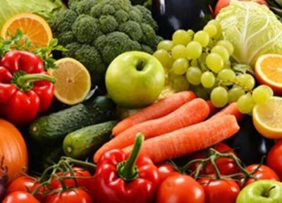 کدام غذا ها بدن را از کم آبی نجات می دهند؟