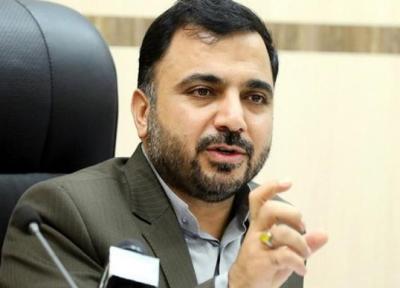 وزیر ارتباطات: هدف ایجاد شبکه ای امن در گستره جغرافیایی ایران است