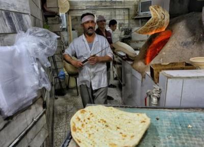 خبر تازه مشاور وزیر اقتصاد درباره قیمت نان، آخرین تصمیم دولت درباره سهمیه بندی نان