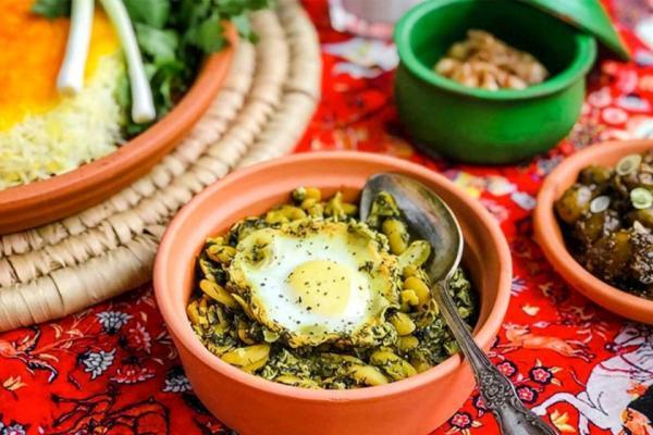 برگزاری جشنواره خوراک ایران به میزبانی رشت برگزاری جشنواره خوراک ایران به میزبانی رشت