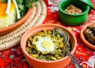 برگزاری جشنواره خوراک ایران به میزبانی رشت